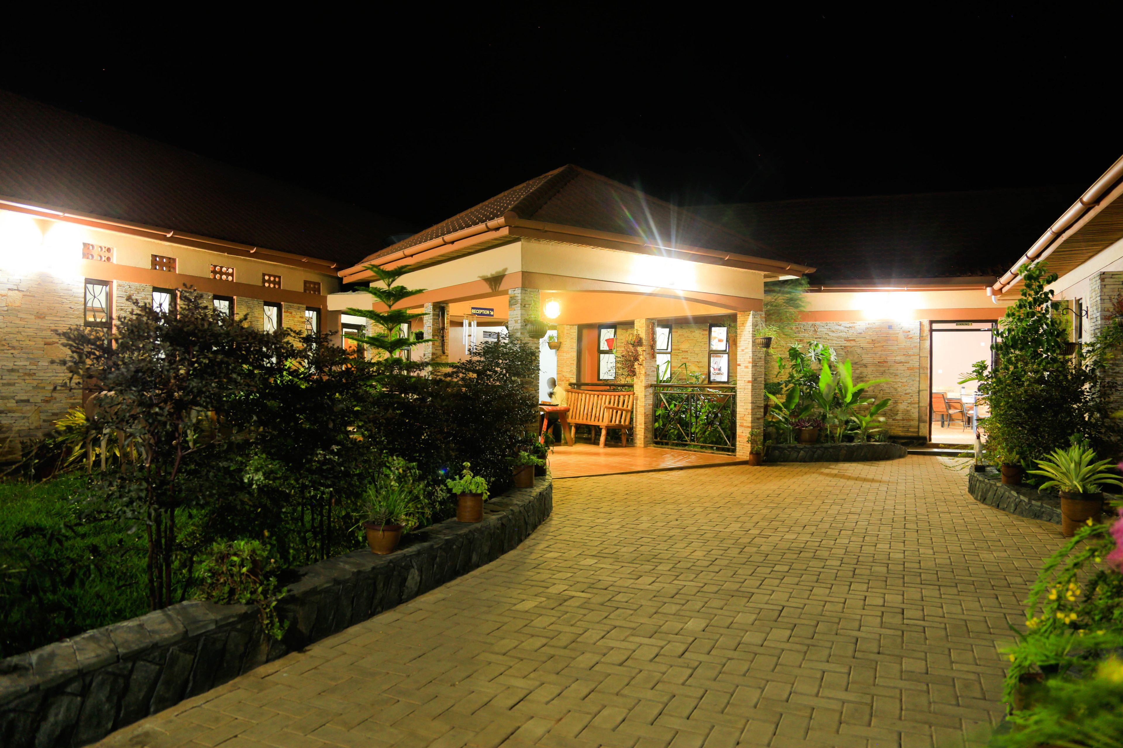 Timisha Hotel in Soroti, Uganda