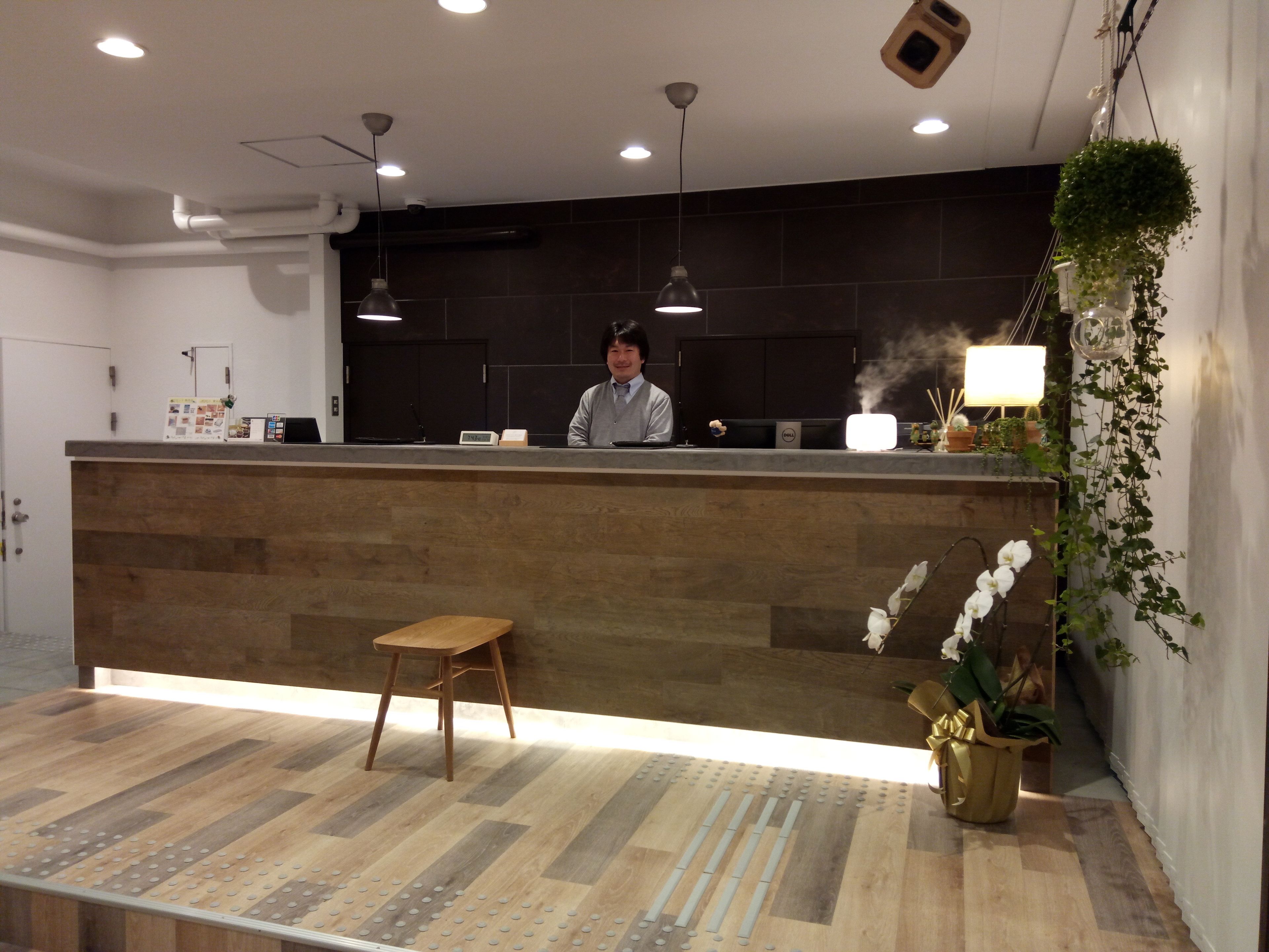 西川口站前可可住宿酒店,川口- 日本- 2022 优惠,点评和图片 Expedia