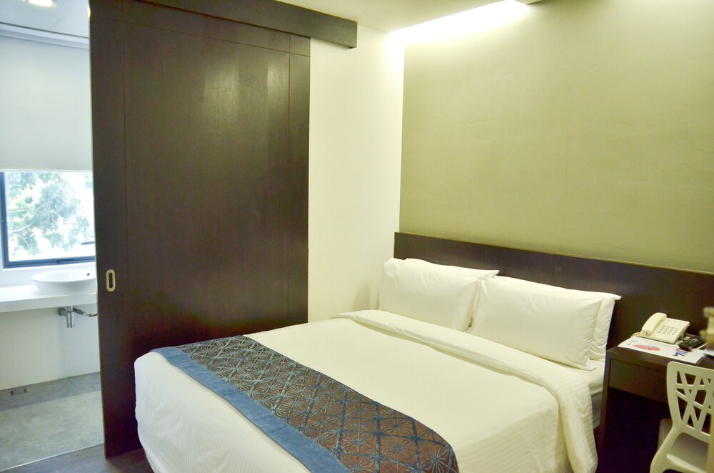 Room, Vivo Hotel