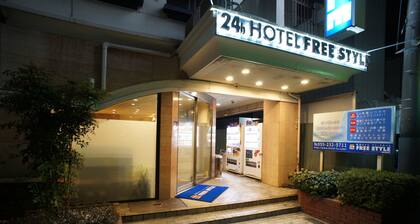 Hotel Free Style
