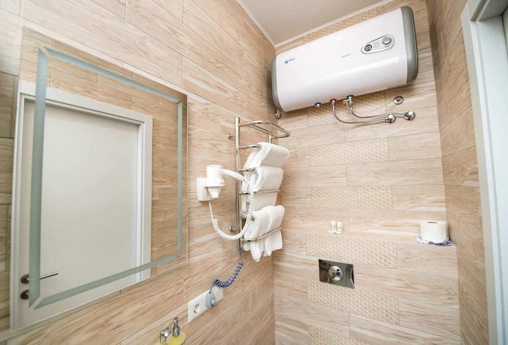 Foto - light hotel & hub