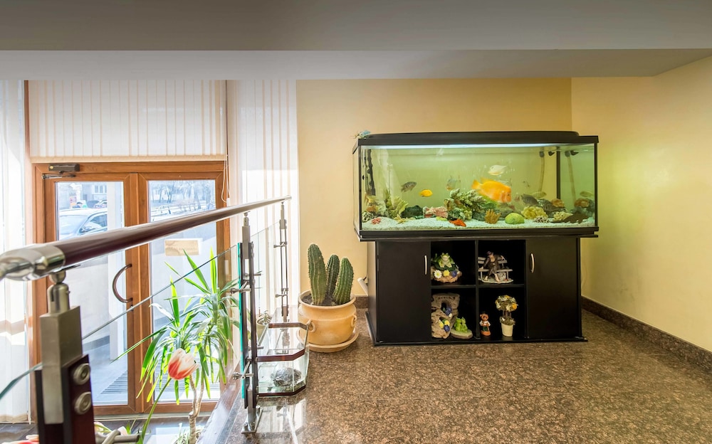 Foto - light hotel & hub