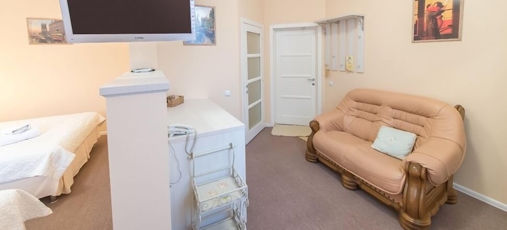 Foto - light hotel & hub