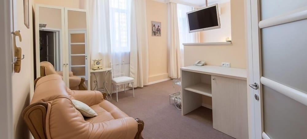 Foto - light hotel & hub