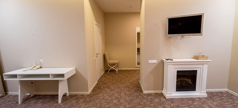 Foto - light hotel & hub