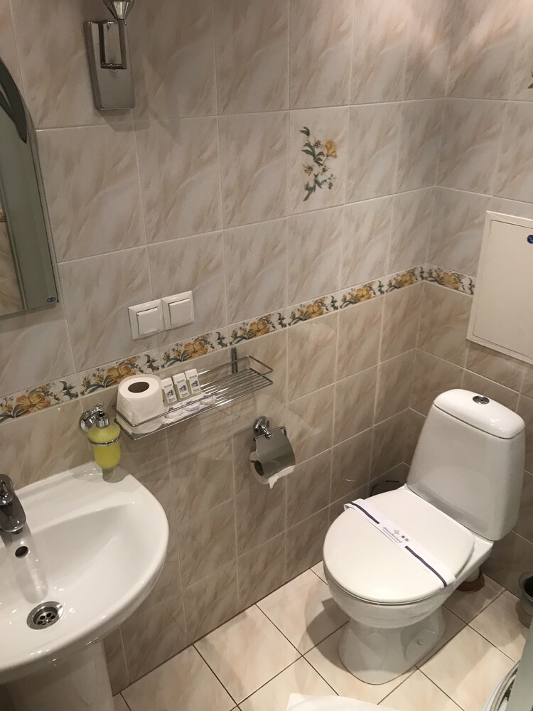 Foto - light hotel & hub