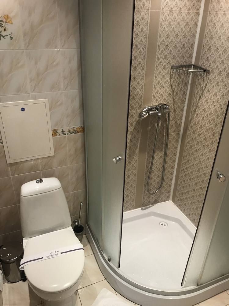 Foto - light hotel & hub