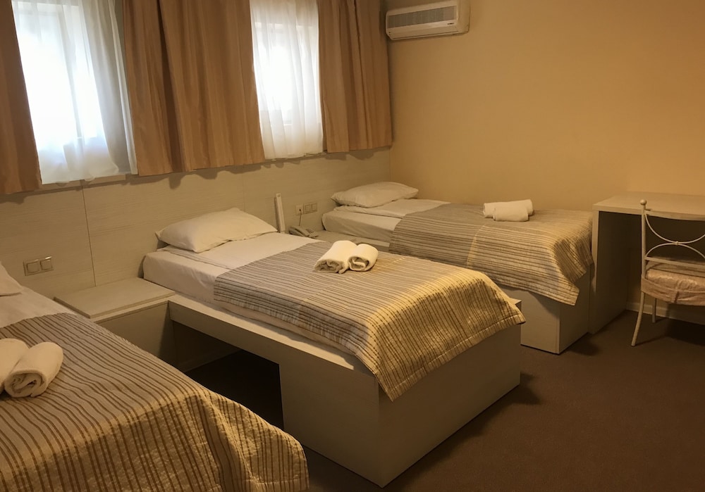 Foto - light hotel & hub