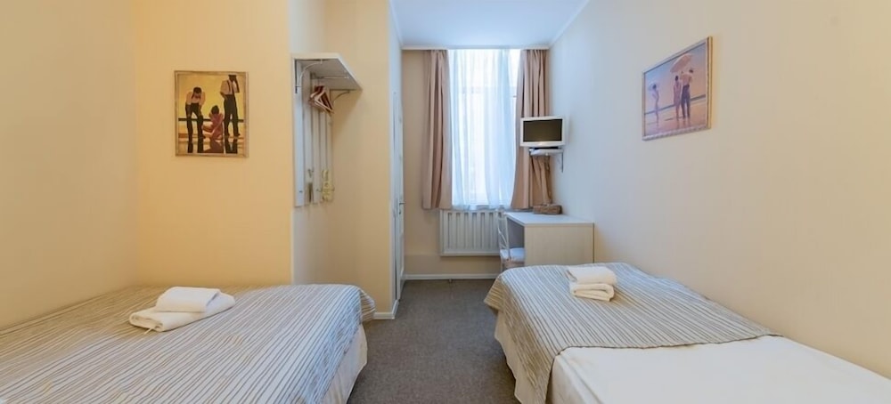 Foto - light hotel & hub