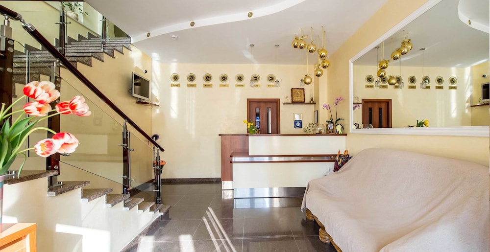 Foto - light hotel & hub