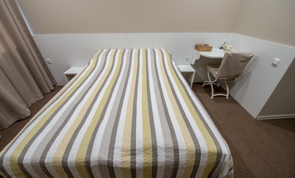 Foto - light hotel & hub