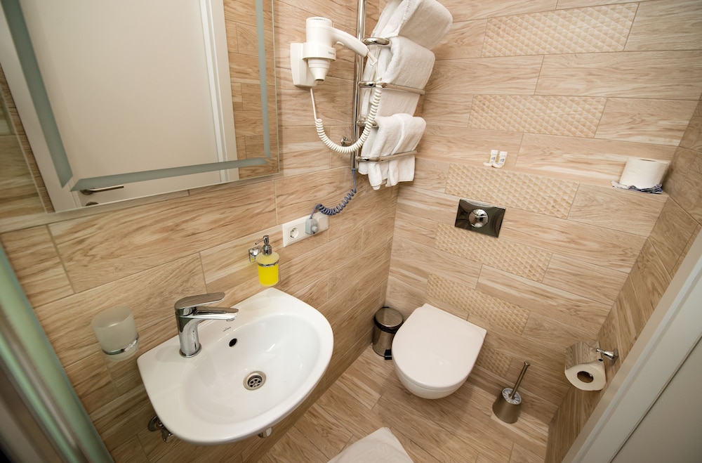 Foto - light hotel & hub