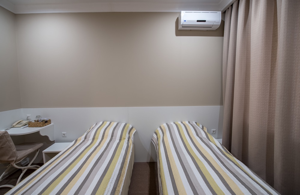 Foto - light hotel & hub