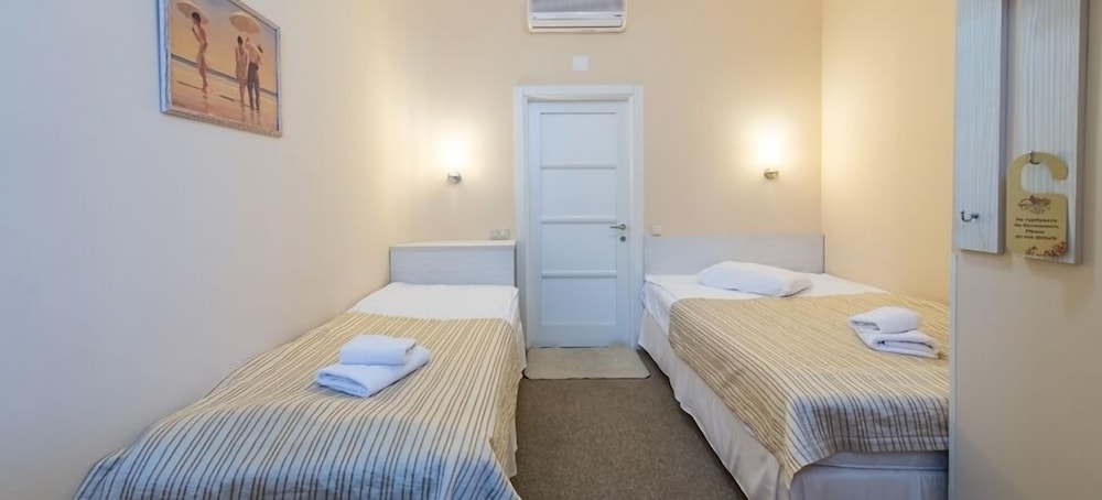 Foto - light hotel & hub