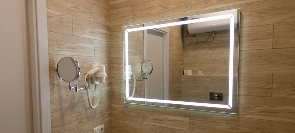 Foto - light hotel & hub