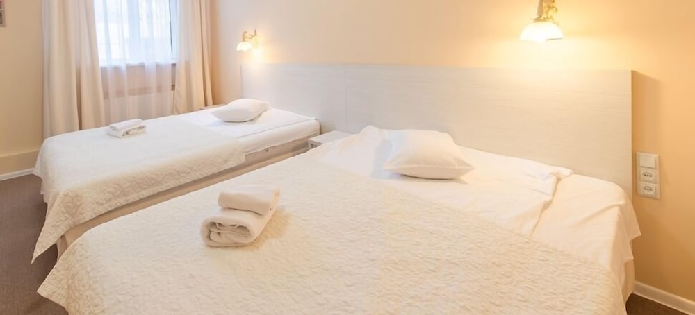 Foto - light hotel & hub