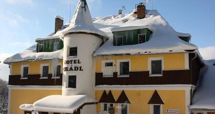 Hotel Grádl