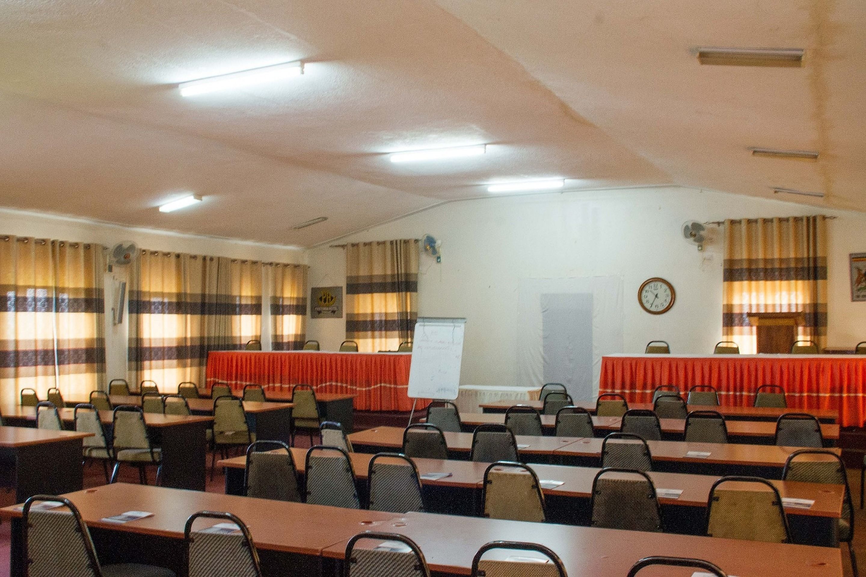 Pretoria Hotel Mbale in Mbale, Uganda