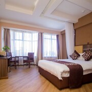 Hotell Eastleigh Nairobi Expedia No