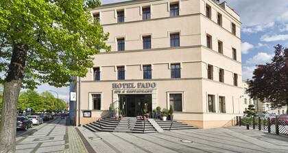 Hotel Fado Spa & Restaurant