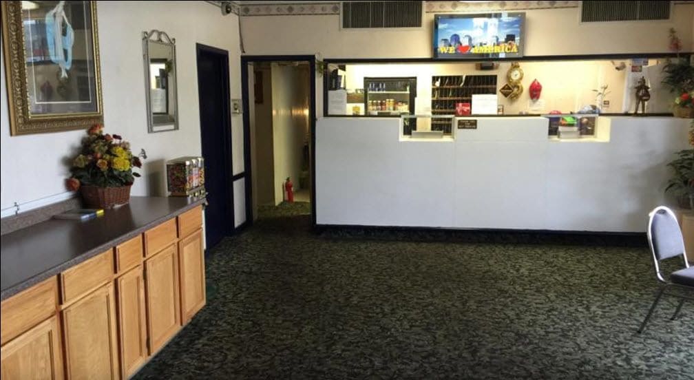 Villager Inn in Dayton, United States