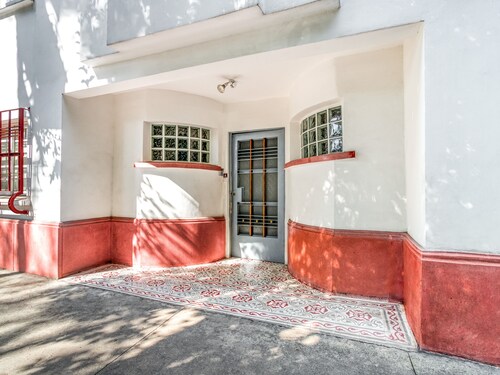 Book Mexico City Vacation Rentals Travelocity Com