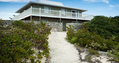 Caribbean Sea Breeze Villas