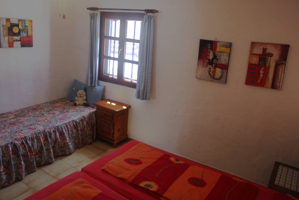 Top Location On The Beach Paradise For Young And Old Alike