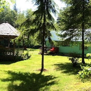 86 Cabin Rental Forks Cabins In Forks Orbitz