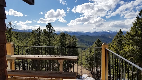 Hotels Near Eldora Mountain Pinecliffe Top 10 By Peak To Mountain Home At 8500 Ft In Golden Co