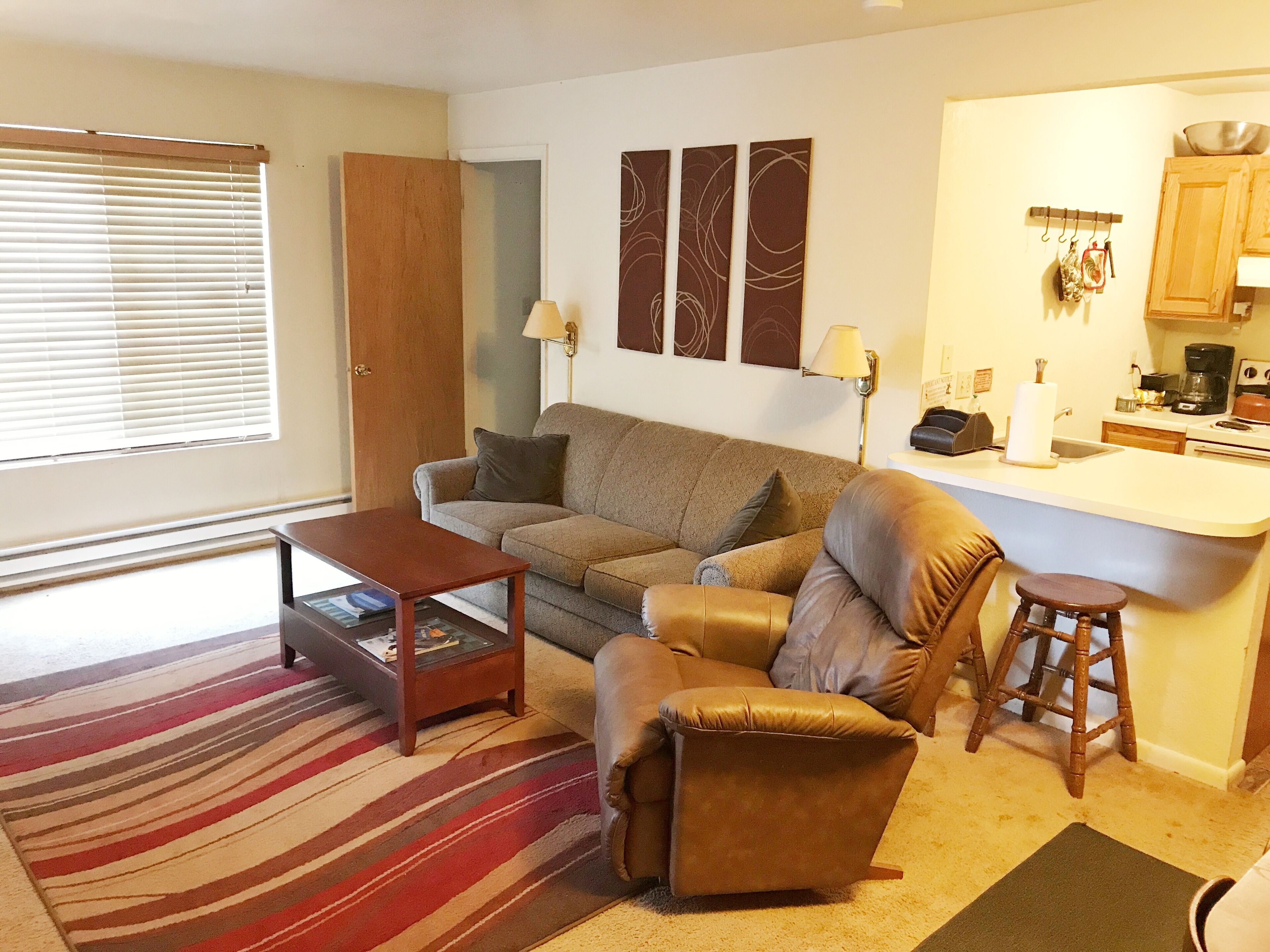 Eagle Point Resort Condo Steps From Lodge & Lifts! in Beaver, United States
