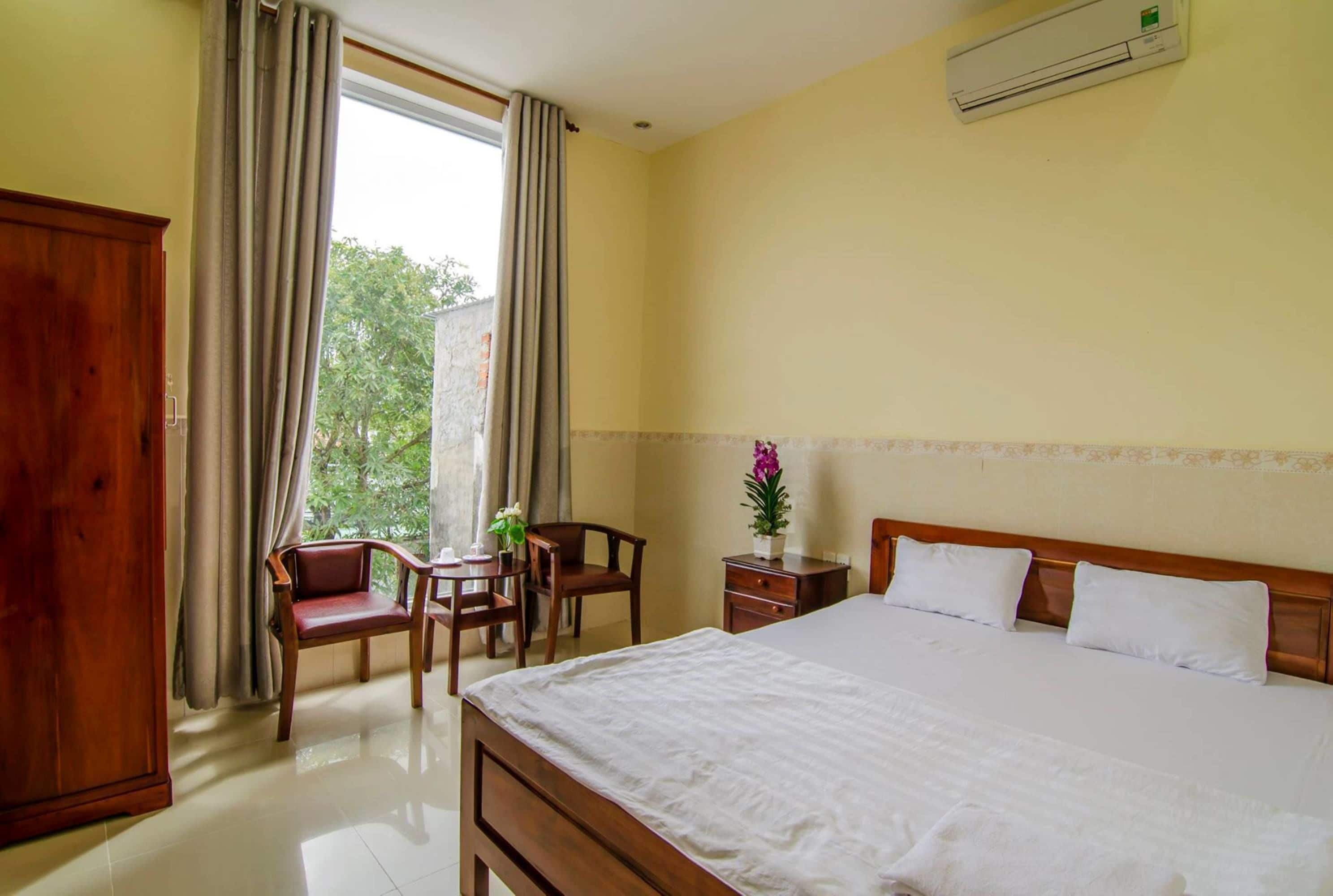 Kim Hong Anh Hotel in Duong Dong, Vietnam