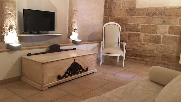 TV a schermo piatto