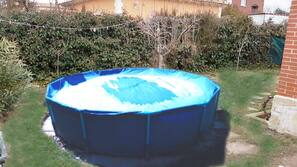 Piscina al aire libre