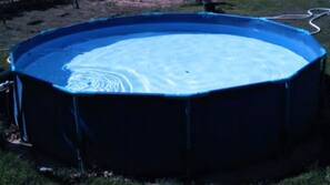 Piscina al aire libre