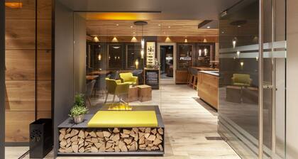 Hotel Eden No. 7