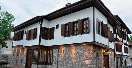 imren lokum konak special class in safranbolu expedia