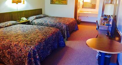 Rock City Motel