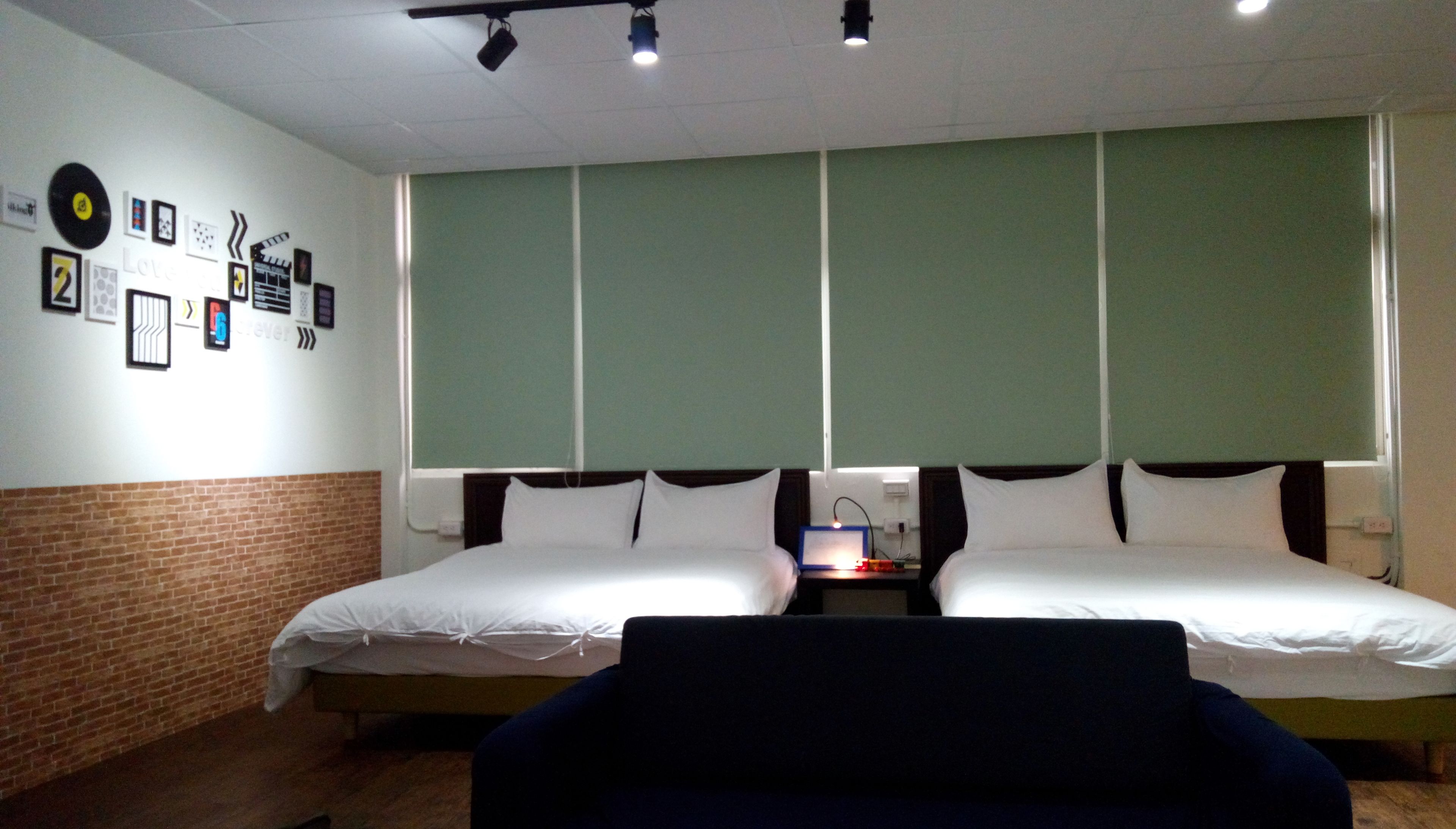 2022 限時飯店優惠 洗洗睡民宿 Sleepin 花蓮 Expedia Com Tw