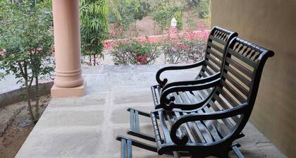 Achrol Bagh