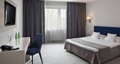 Hotel Witkowski