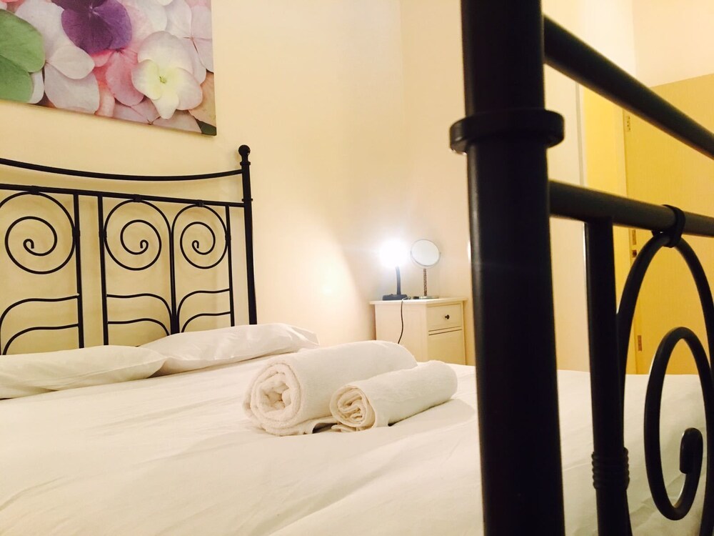 Birmingham Serviced Apartments Jewellery Quarter Deals & Reviews (Birmingham, GBR) Wotif