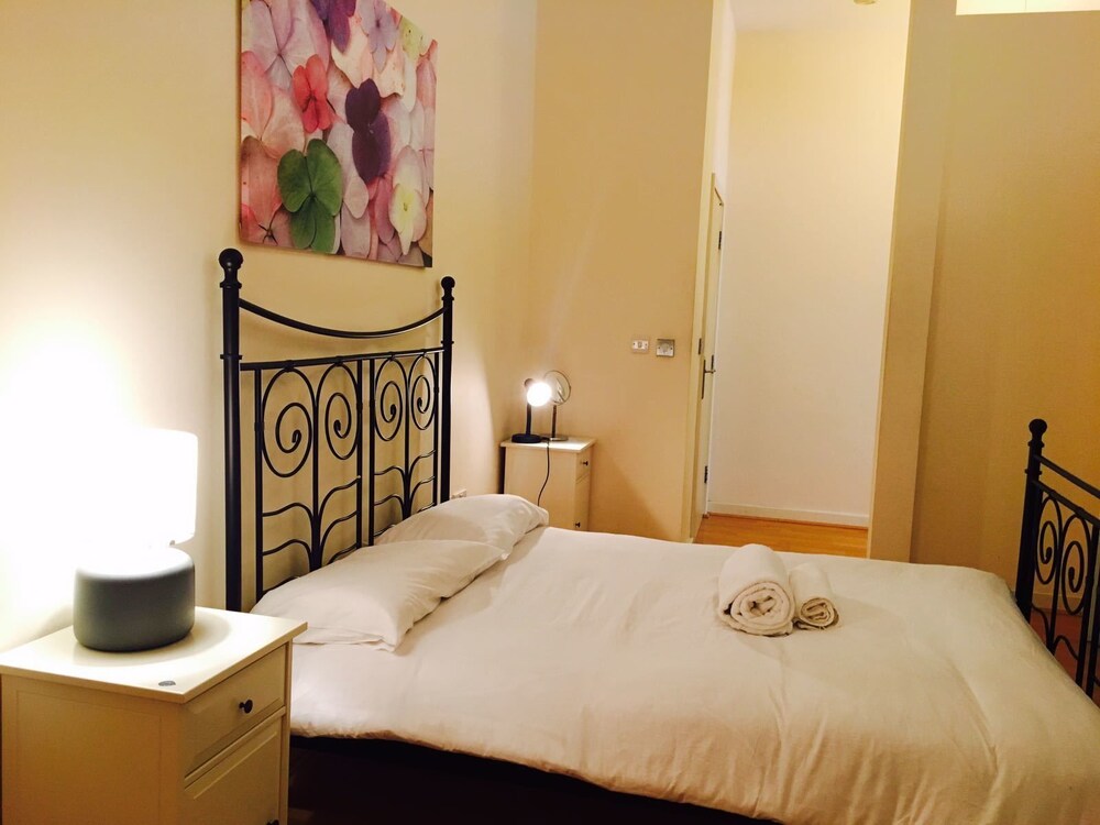 Birmingham Serviced Apartments Jewellery Quarter Deals & Reviews (Birmingham, GBR) Wotif