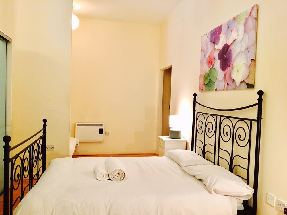 Birmingham Serviced Apartments Jewellery Quarter Deals & Reviews (Birmingham, GBR) Wotif