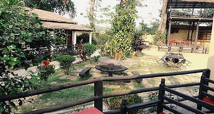Island Jungle Resort