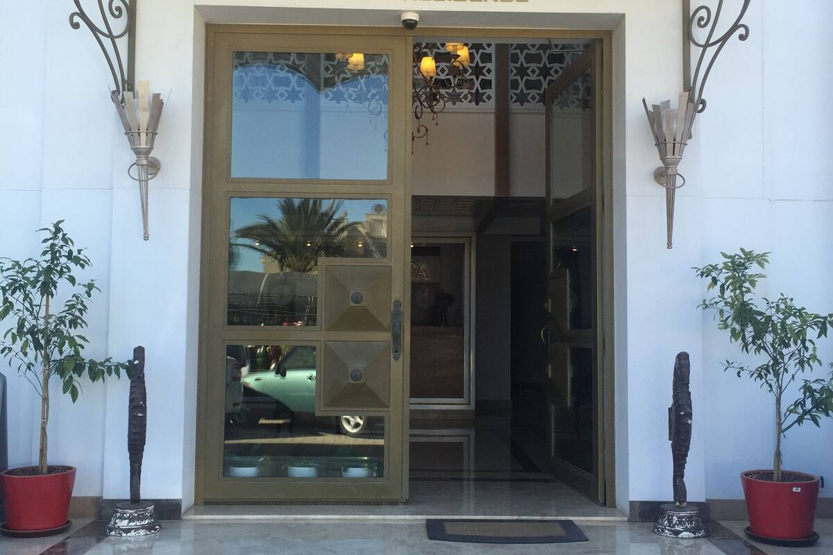 Azure Vista Deluxe Residence Hotel In Cesme Expedia