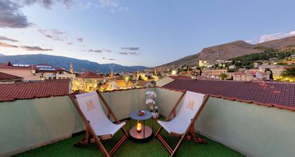 Hotel Sinan Han