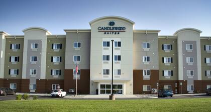 Candlewood Suites - Lancaster West, an IHG Hotel