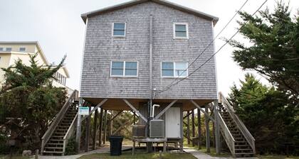 Two By The Sea-b 2 Bedroom Cottage by RedAwning