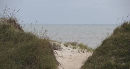 Two By The Sea-a 2 Bedroom Cottage by RedAwning